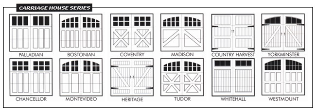 Barn Door Drawing