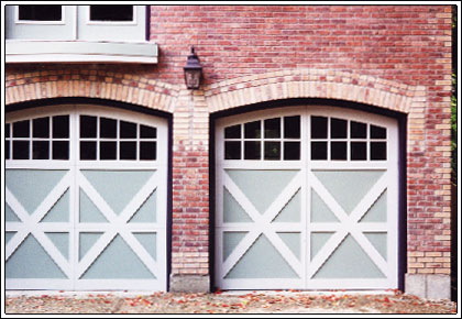 Alliance Garage Doors Inc The Custom Door Specialists